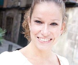 Project MooDFOOD: Meet Esther Vermeulen